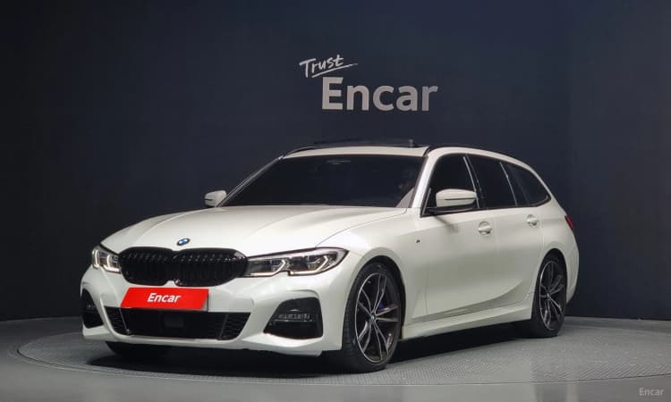 3 Series (G20)