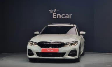 3 Series (G20)