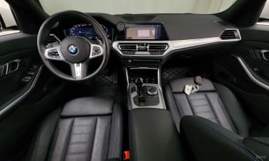 3 Series (G20)