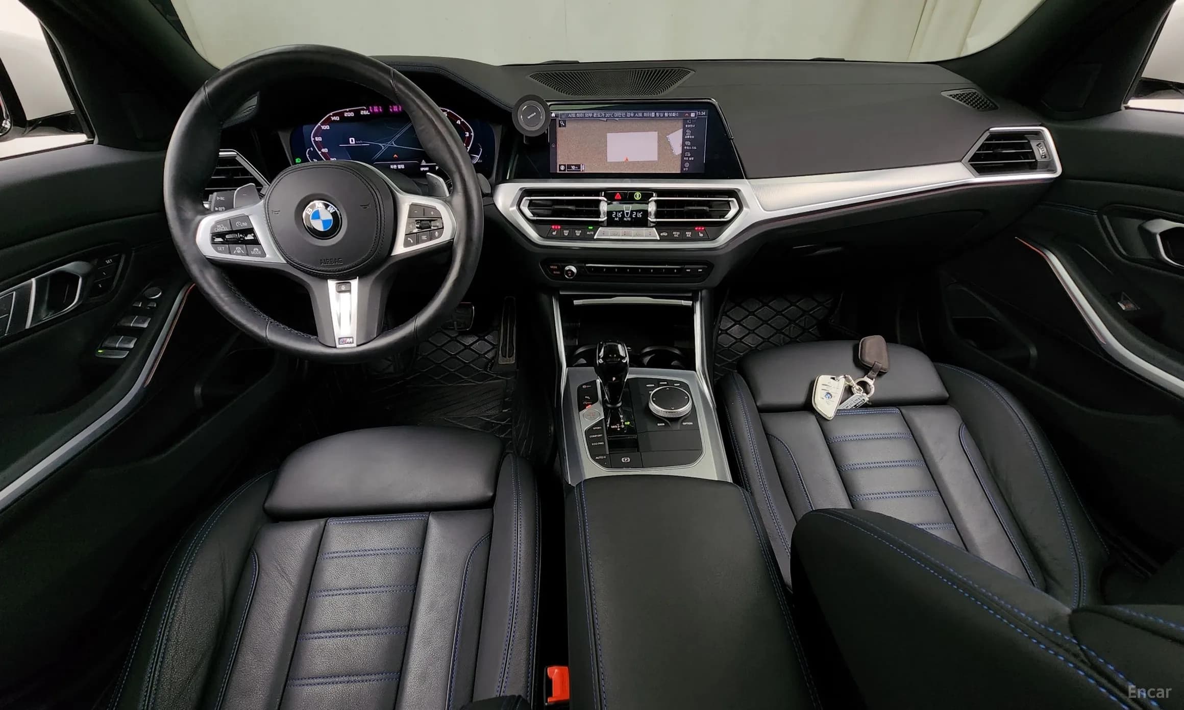 3 Series (G20)