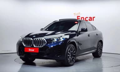 X6 (G06)