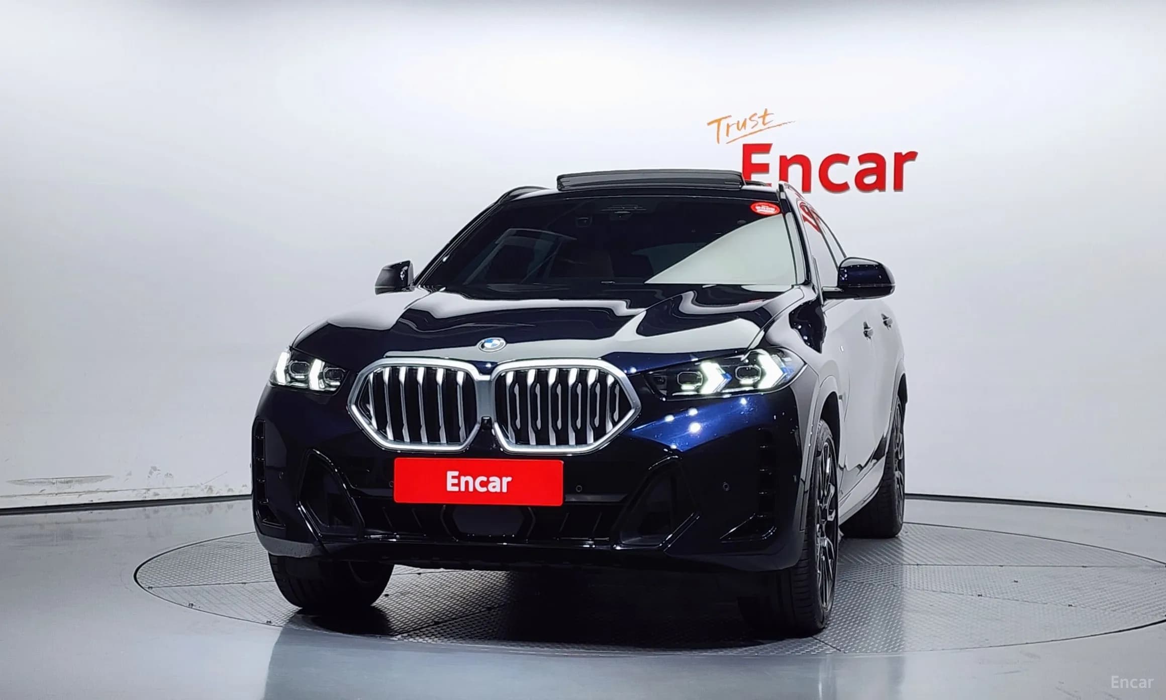 X6 (G06)
