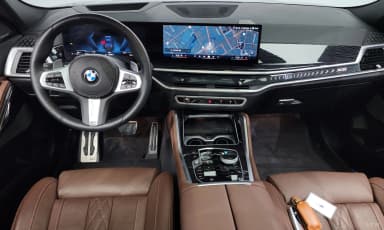 X6 (G06)