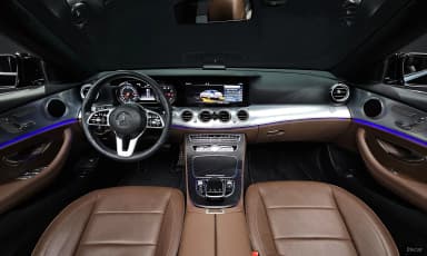 E-Class W213