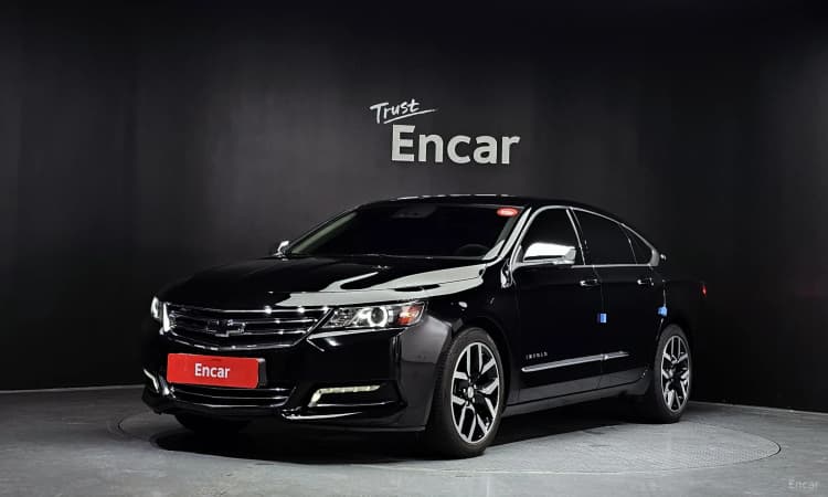 Impala