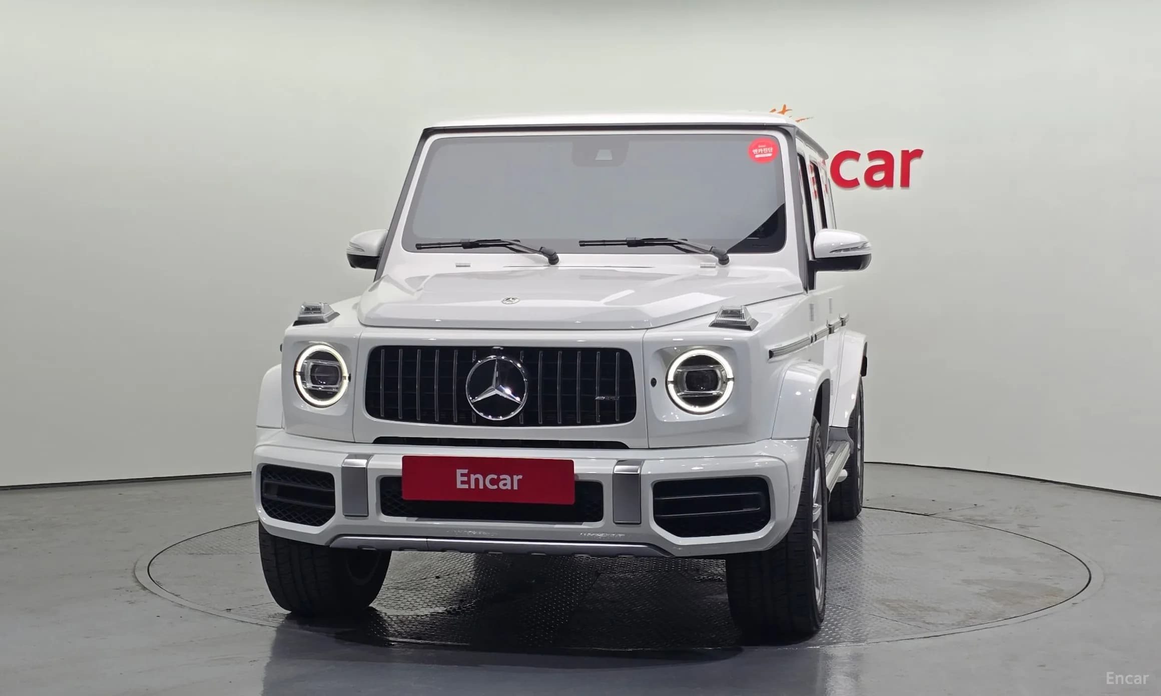 G-Class W463b