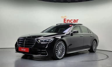 S-Class W223