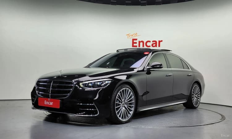 S-Class W223