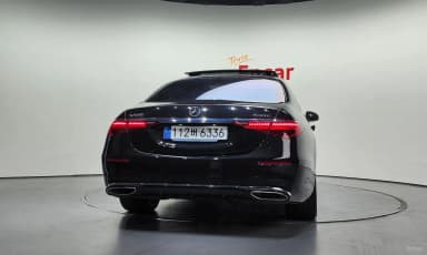 S-Class W223