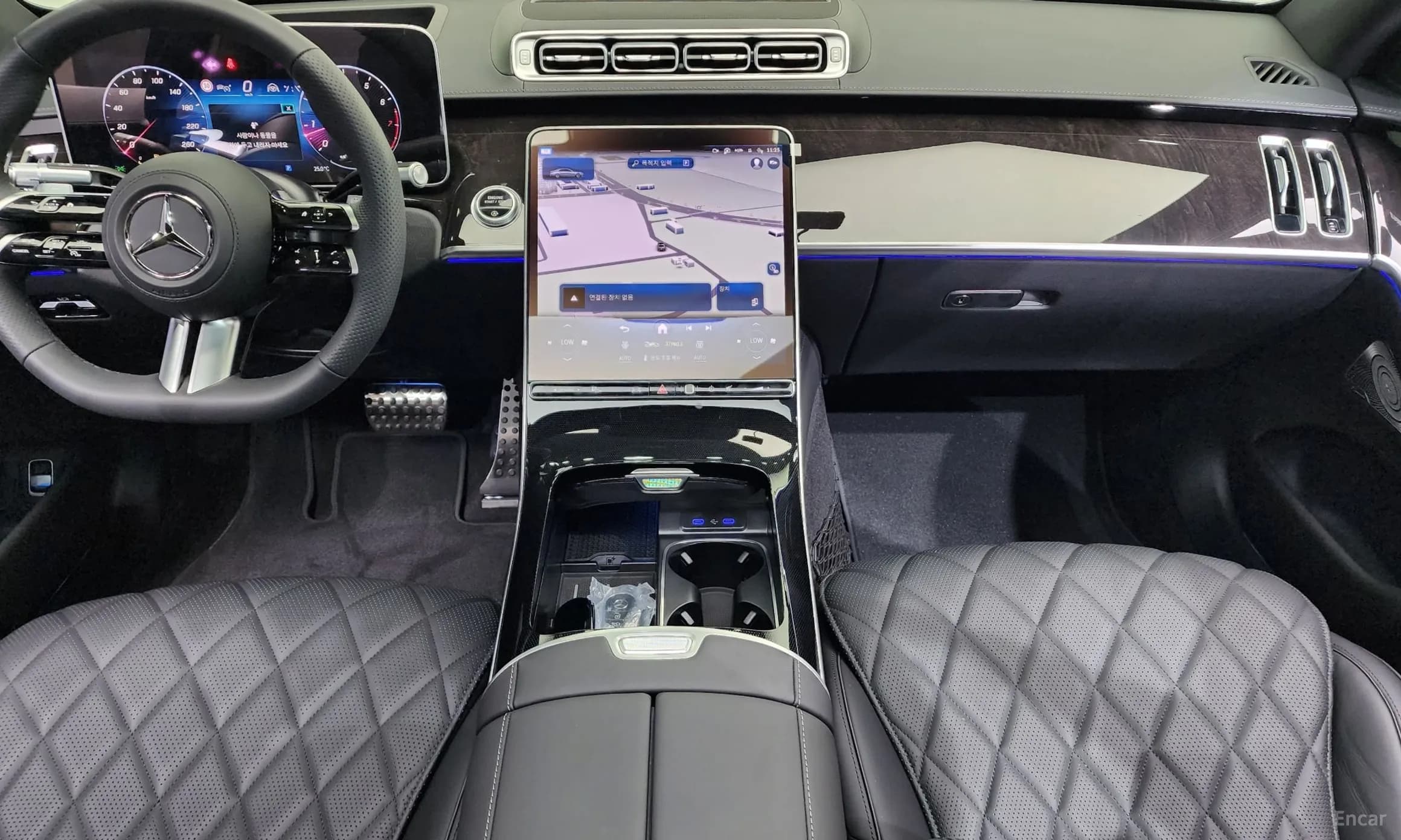 S-Class W223