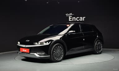 Ioniq 5