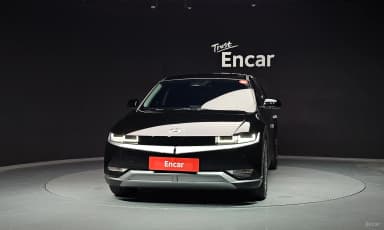 Ioniq 5