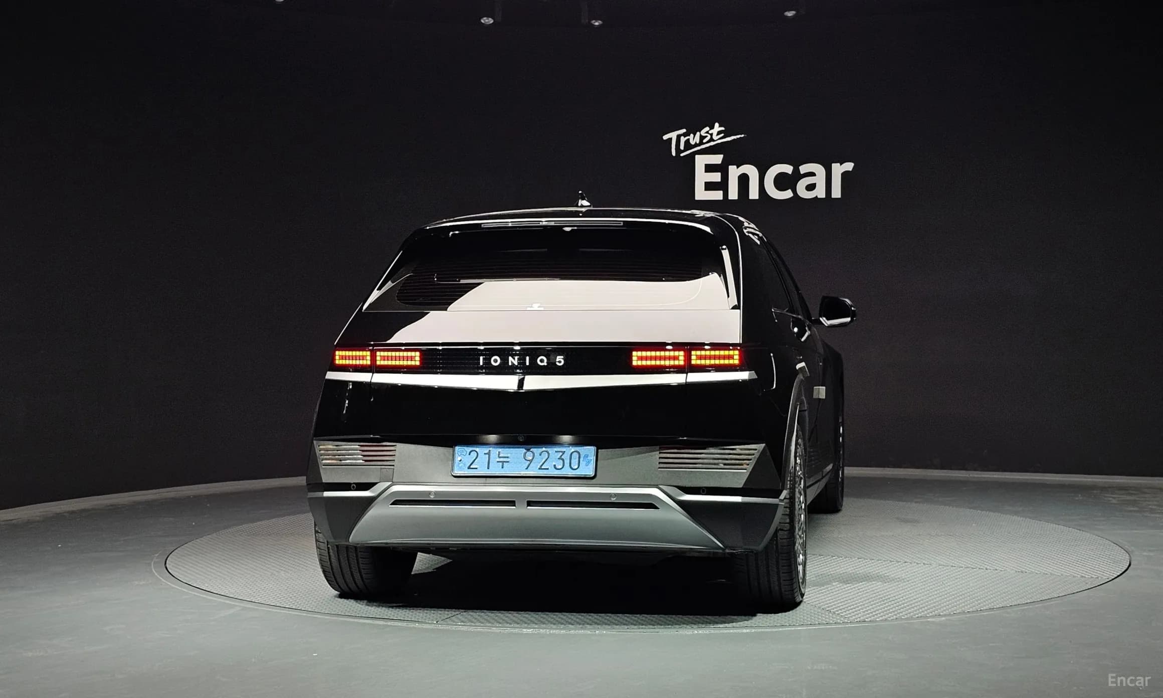Ioniq 5