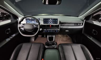 Ioniq 5