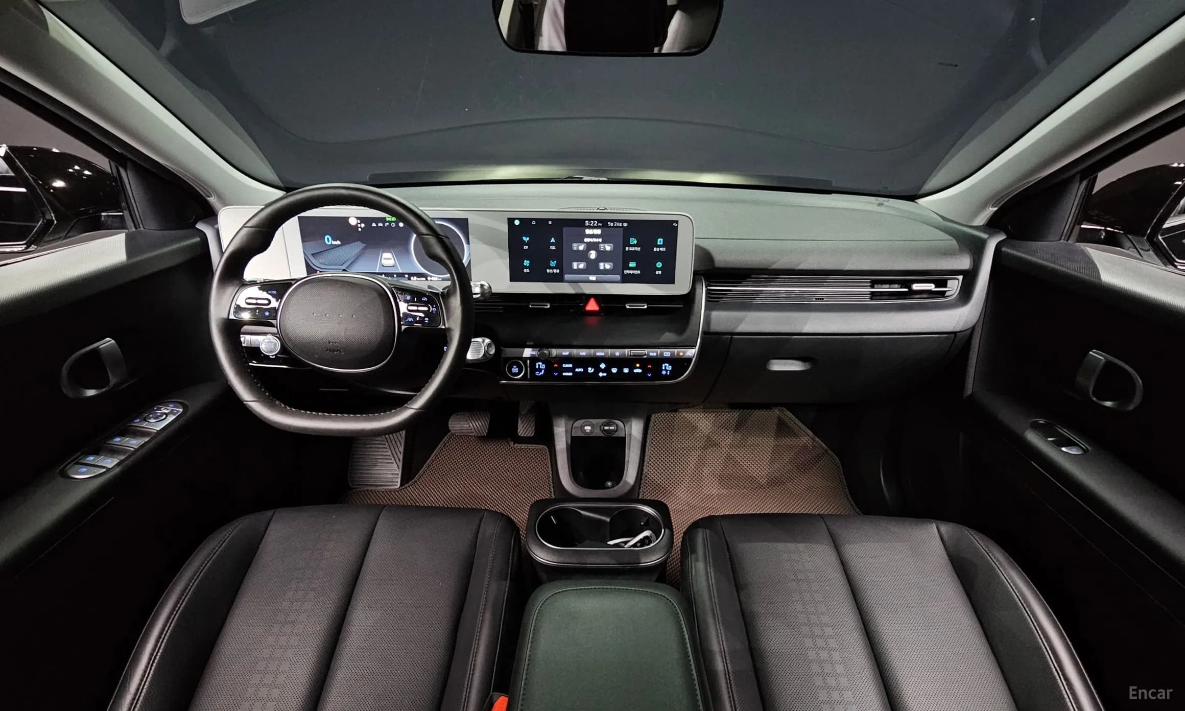 Ioniq 5