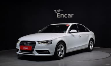 New A4