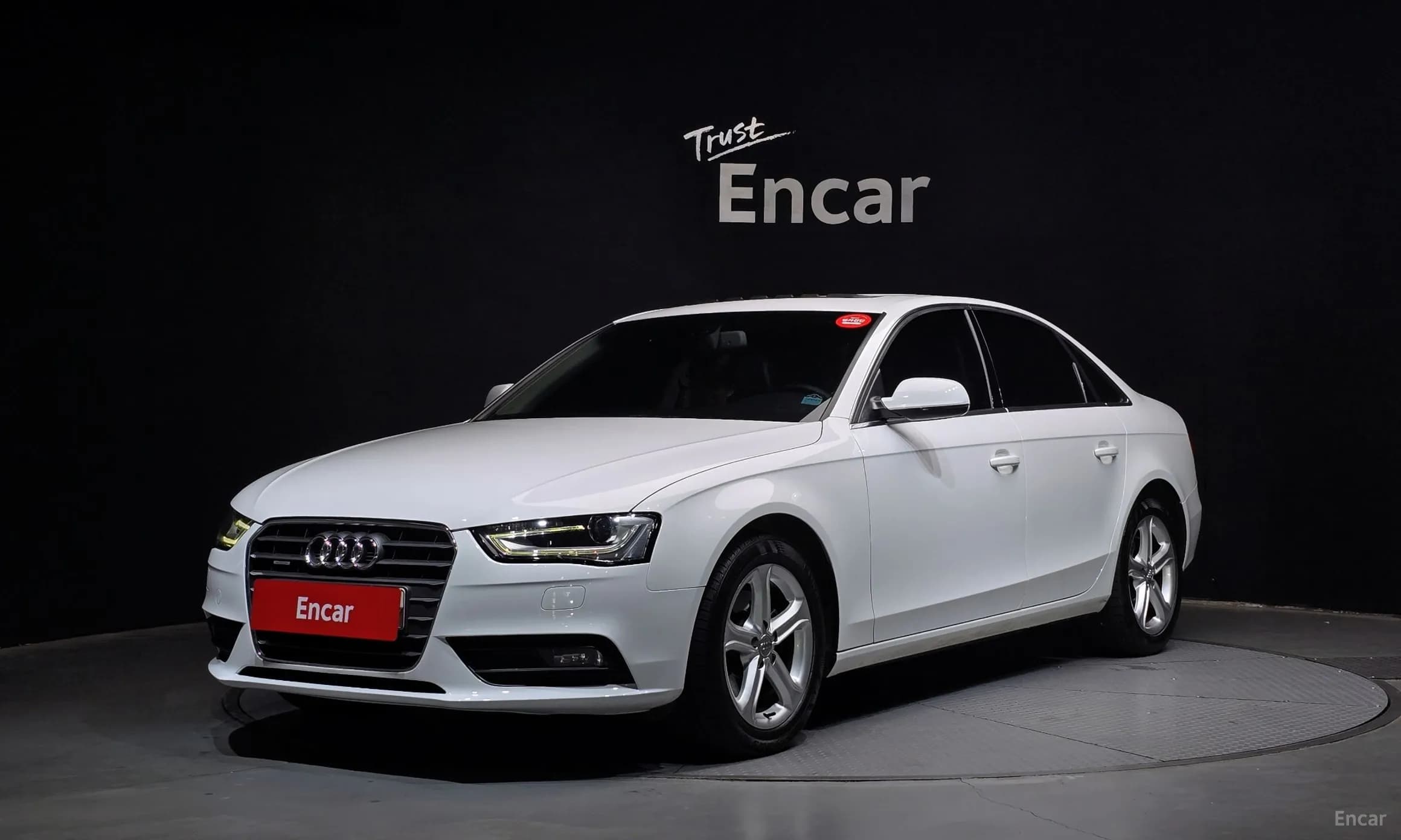 New A4