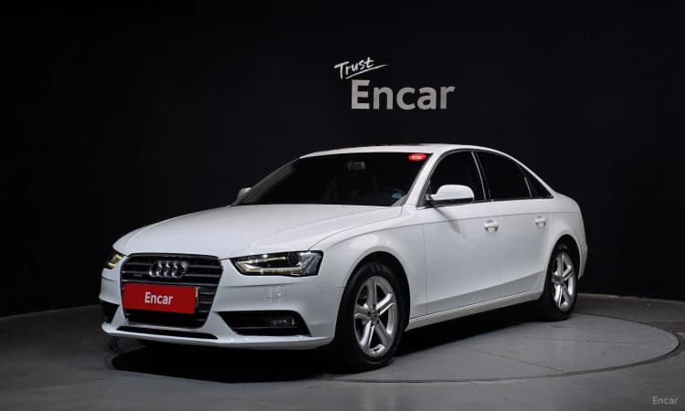 New A4