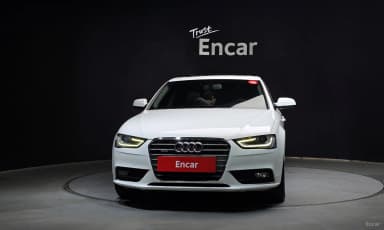 New A4