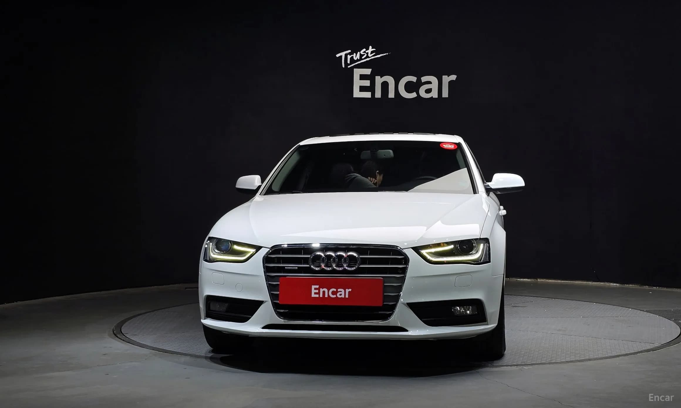 New A4