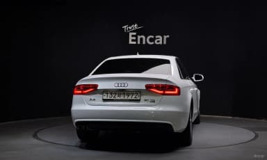 New A4