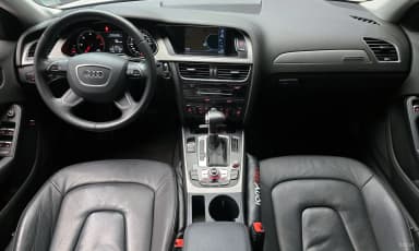 New A4