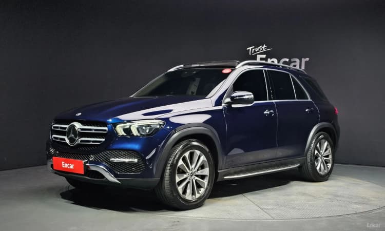 GLE-Class W167
