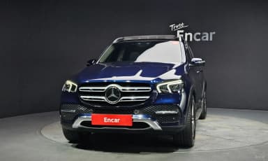 GLE-Class W167
