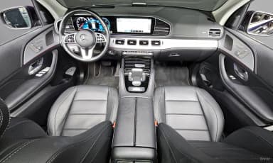 GLE-Class W167