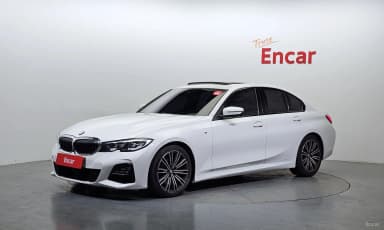 3 Series (G20)