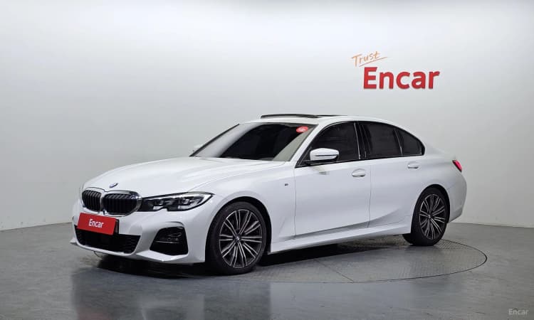 3 Series (G20)