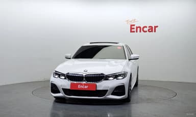 3 Series (G20)
