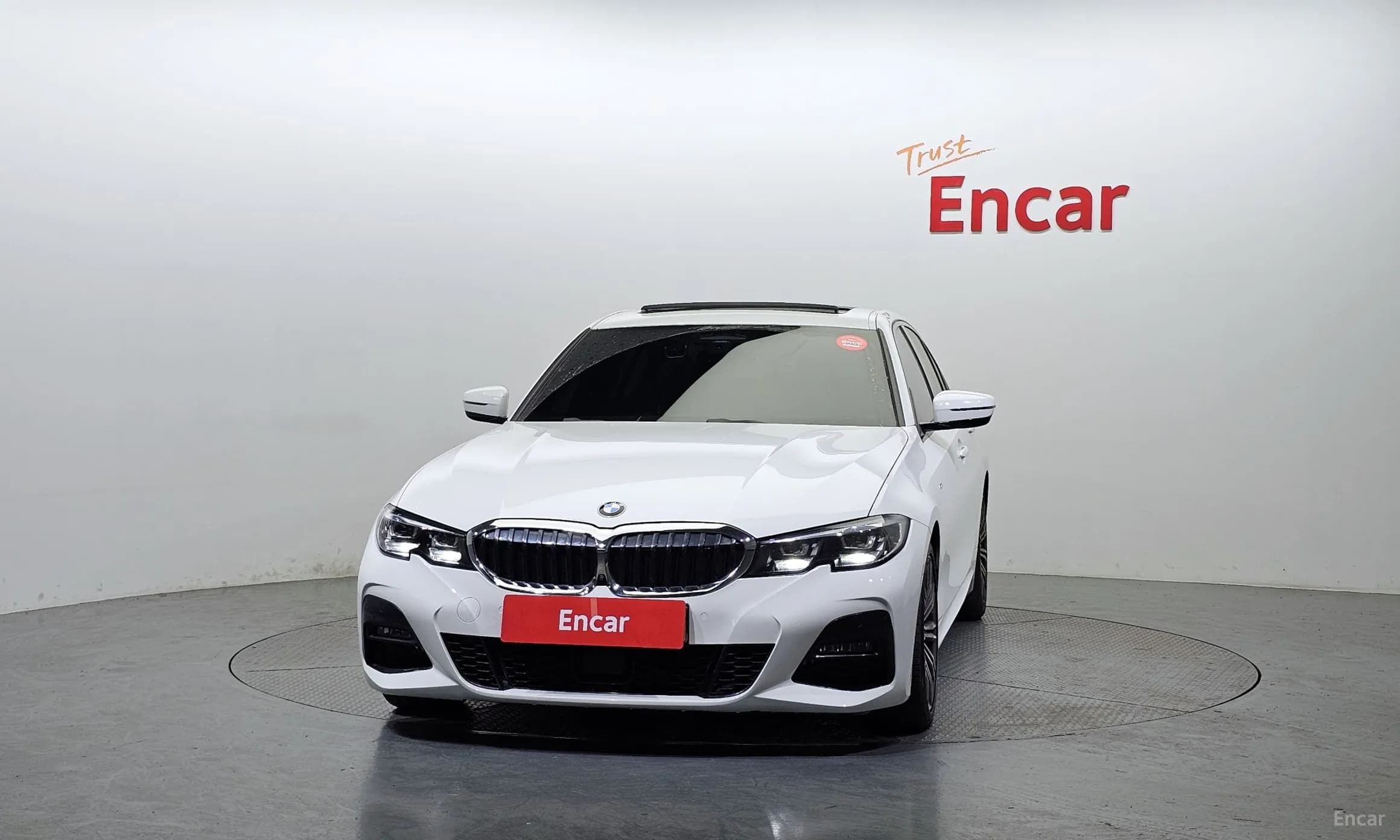 3 Series (G20)