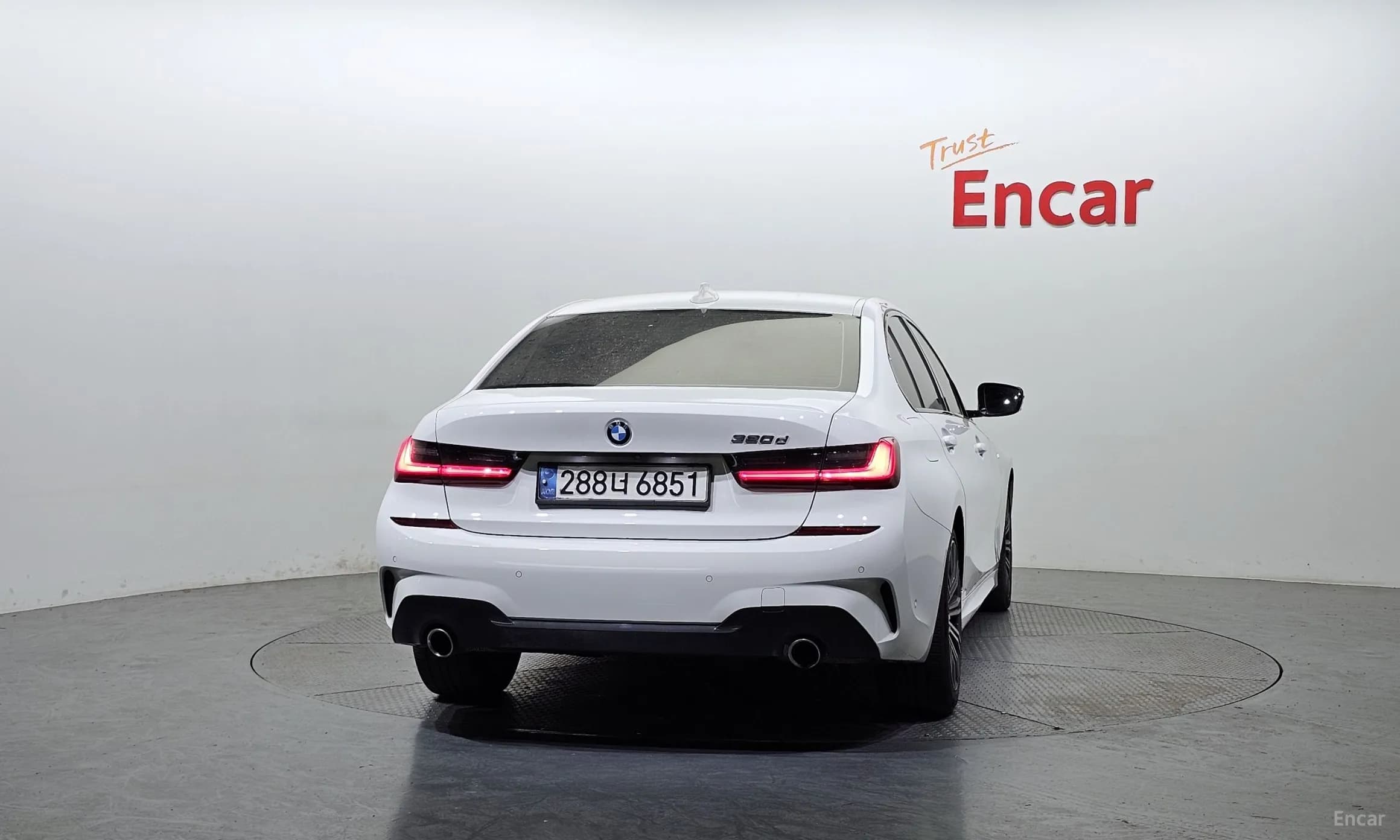3 Series (G20)