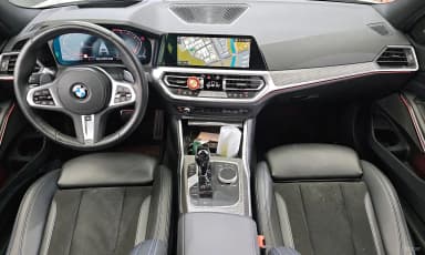 3 Series (G20)