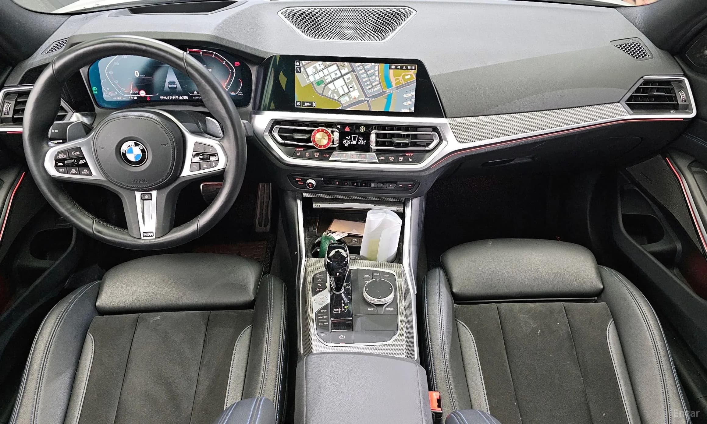 3 Series (G20)
