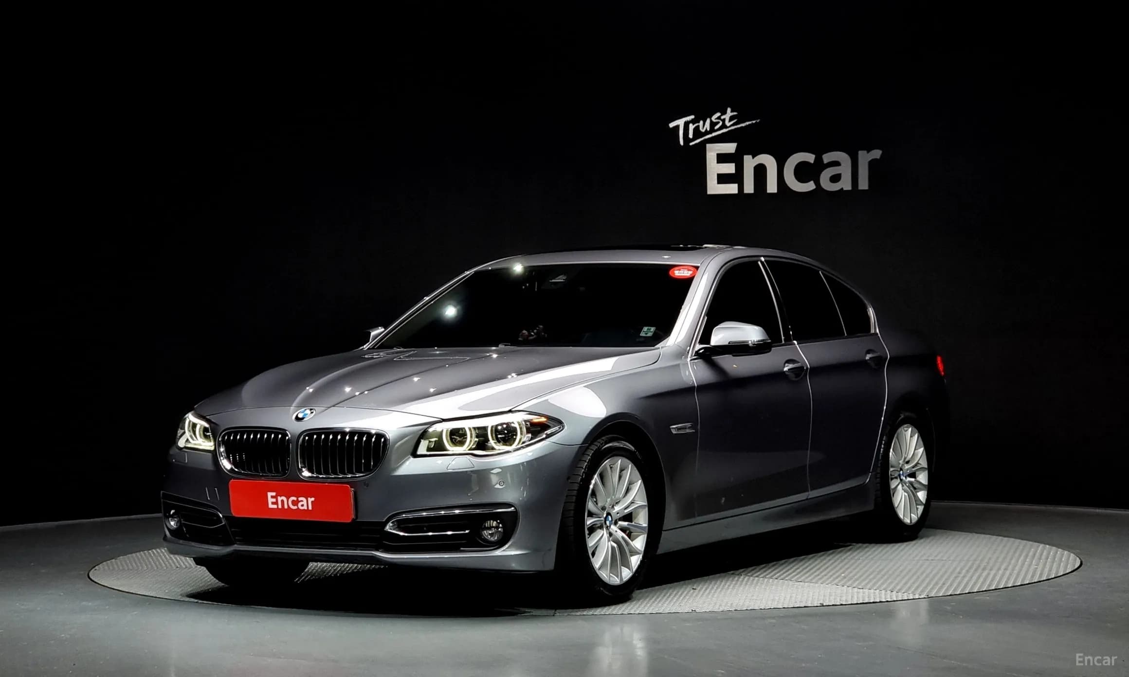 5 Series (F10)