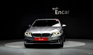 5 Series (F10)