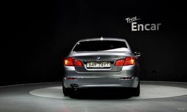 5 Series (F10)