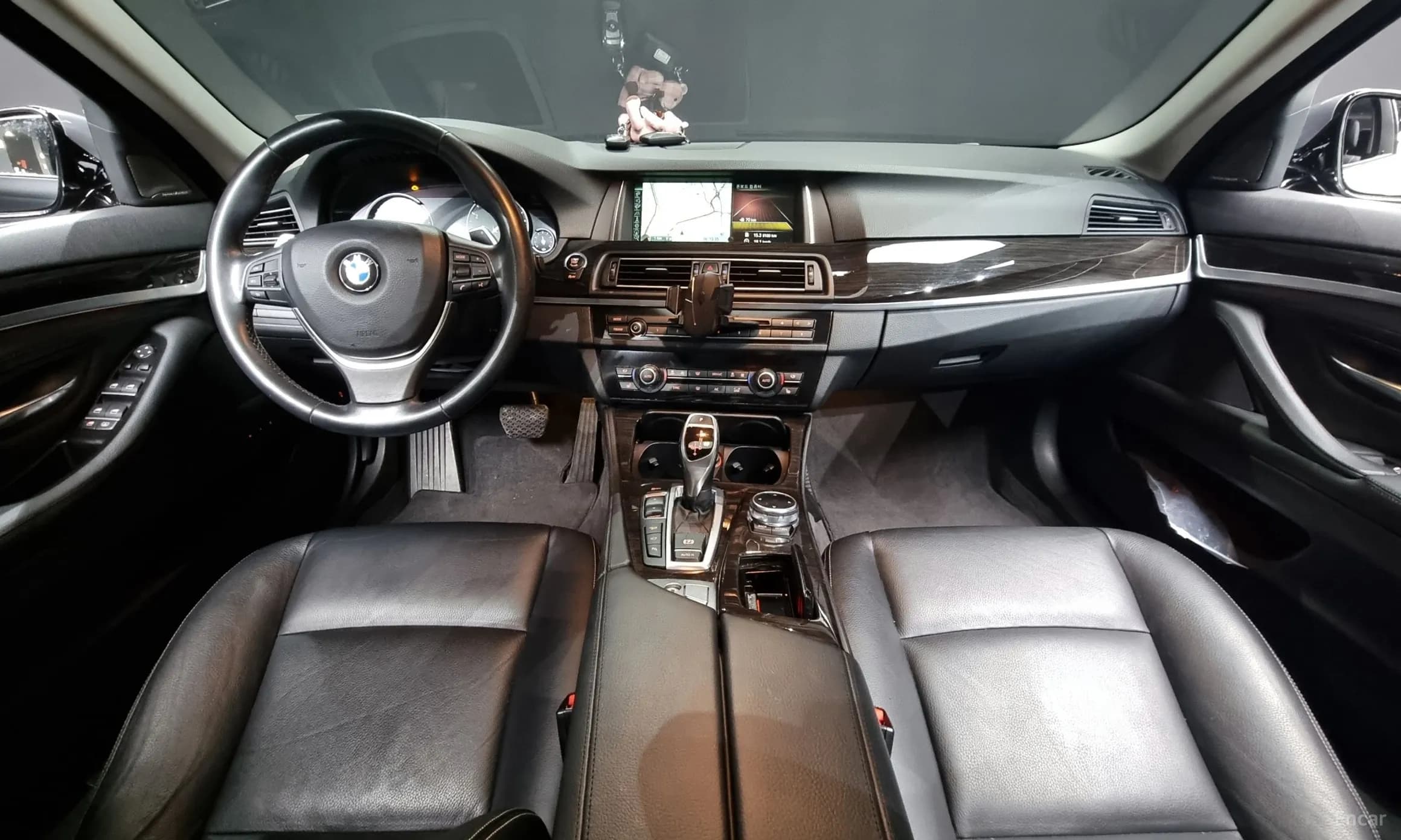 5 Series (F10)