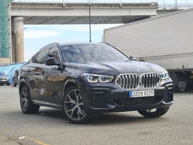 X6 (G06)