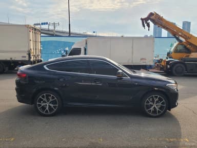 X6 (G06)