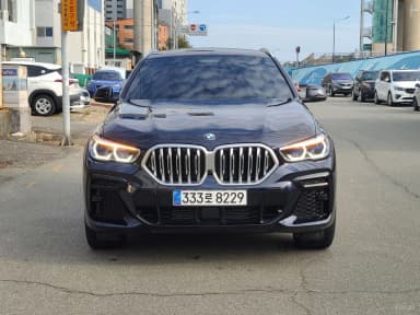 X6 (G06)