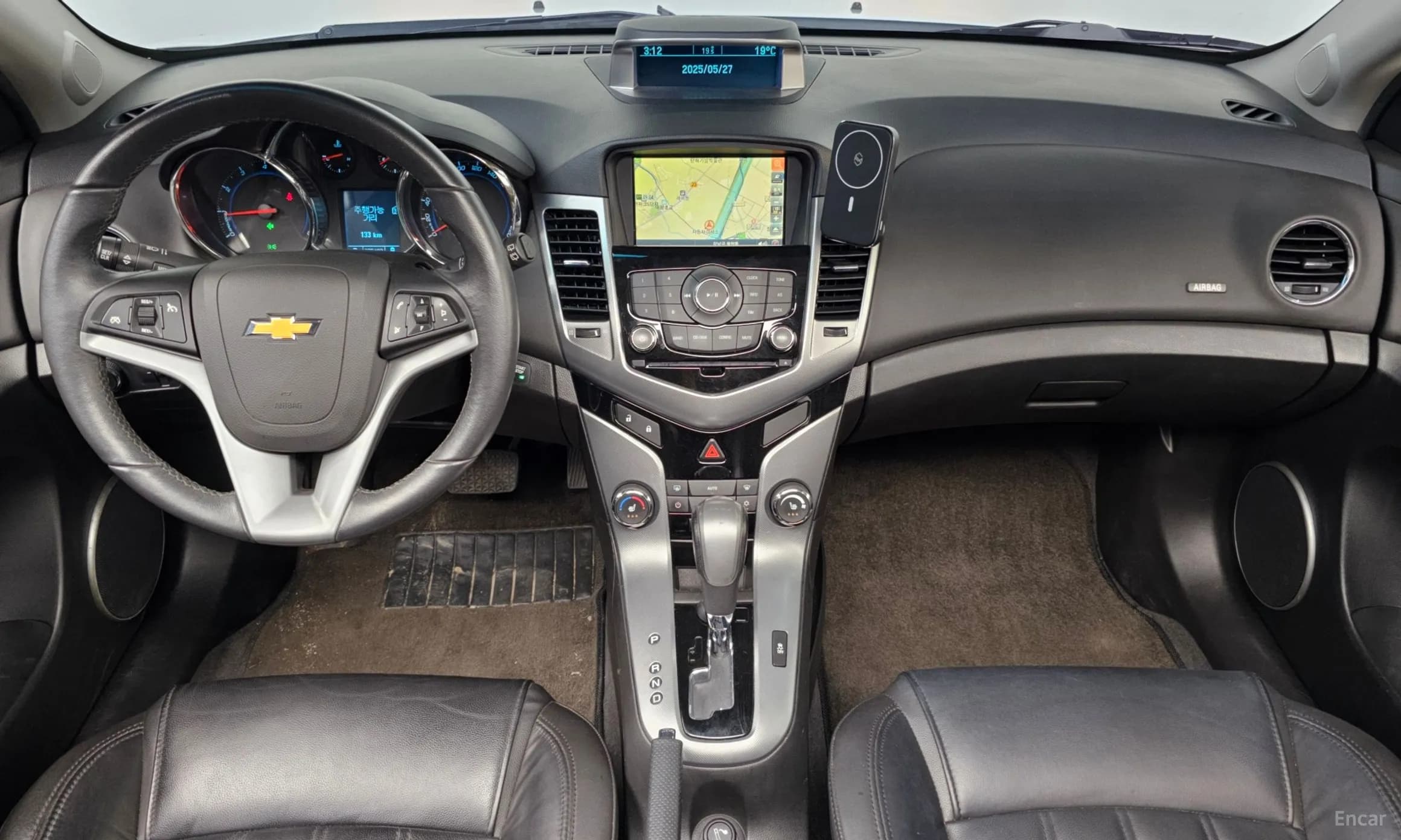 Cruze