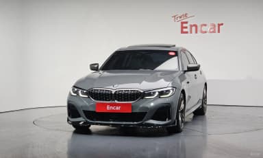 3 Series (G20)