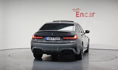 3 Series (G20)