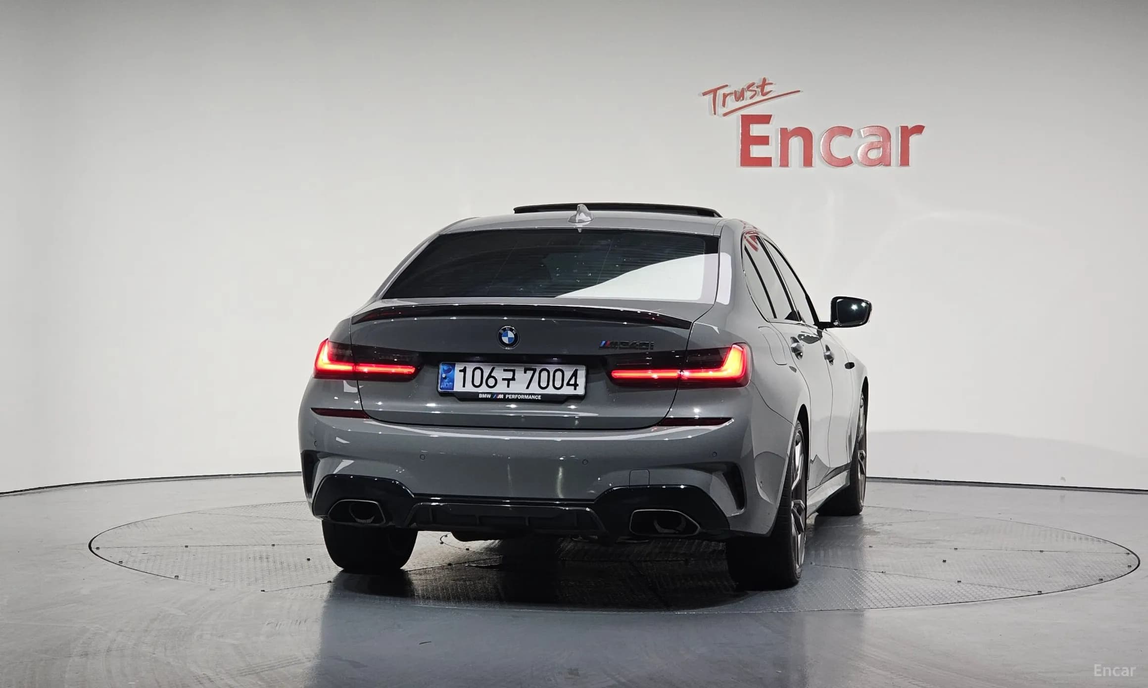 3 Series (G20)