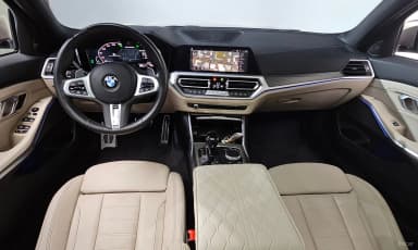 3 Series (G20)