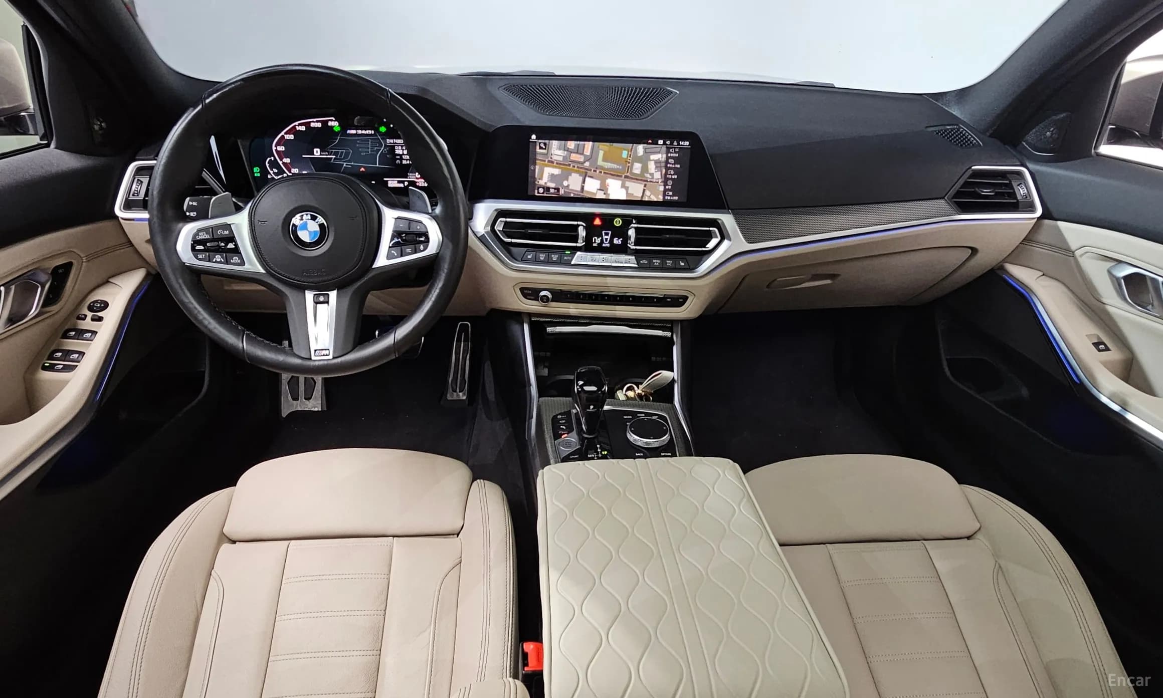 3 Series (G20)