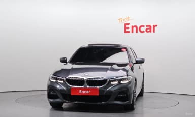 3 Series (G20)